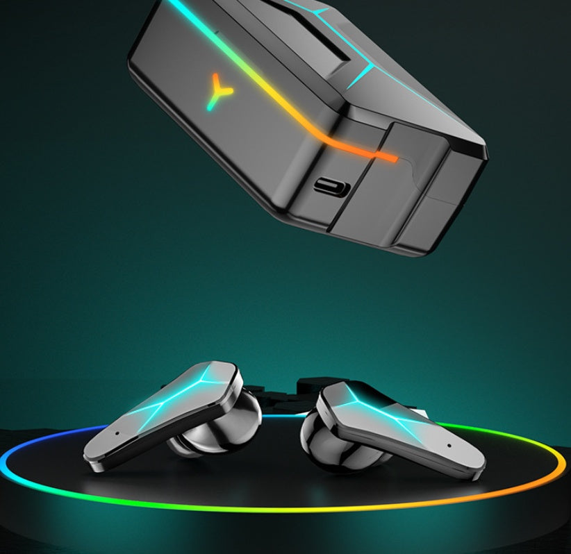Wireless Bluetooth Headset TWS In-ear Sports Running Stereo Gaming Gaming Headset Wireless Bluetooth Headset TWS In-ear Sports Running Stereo Gaming Gaming Headset
